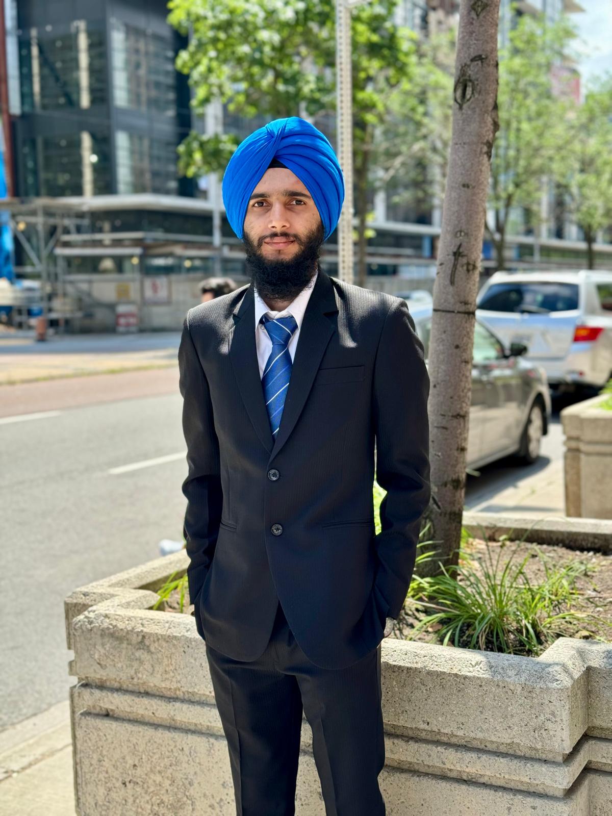 Manharjot Singh